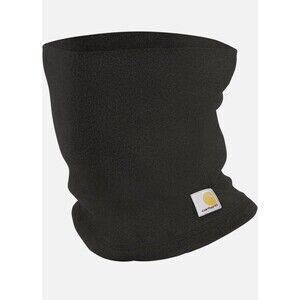 Carhartt Unisex-Adult Force Stretch Fleece Neck Gaiterneck Gaiter